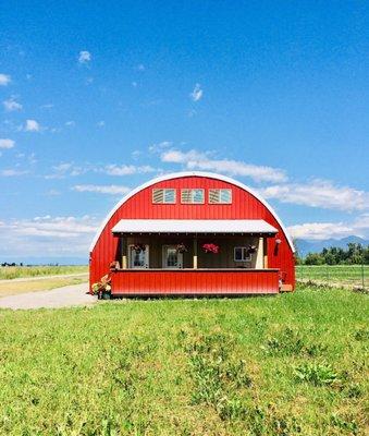 North Shore Farm