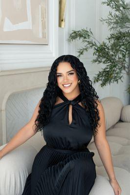 Laura Rivero - Coldwell Banker Realty