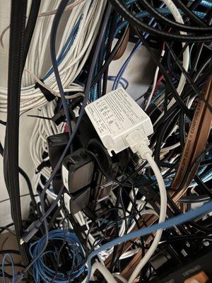 Does this look professional to you?