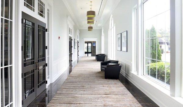 Ridgeway Country Club