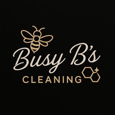 Busy Bs Cleaning