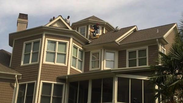 HHI Home Improvements