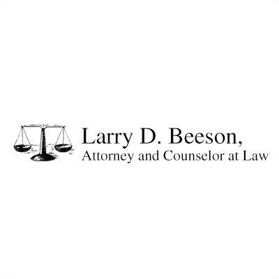 Larry D. Beeson, Attorney And Counselor At Law