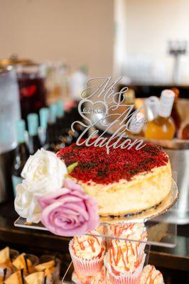 Brown Sugar cakery