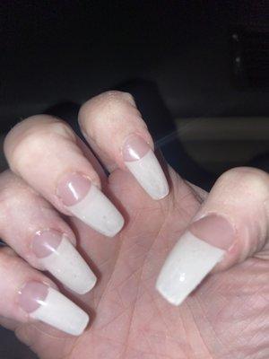 Beautiful Nails