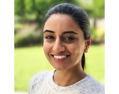 360 Psychiatry: Narmin Aliji, M.D