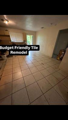 New Millennium Handy Mans