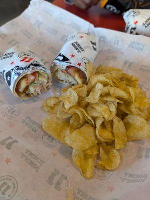 Jimmy John's