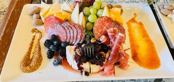 T. L. Hooker Personal Chef