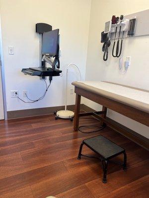 Dameron Hospital Occupational Health Services