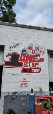 Fosters One Stop Auto Care