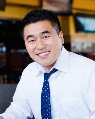 Jason Tran - Berkshire Hathaway HomeServices