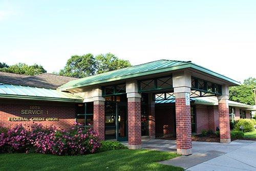 Service 1 Federal Credit Union