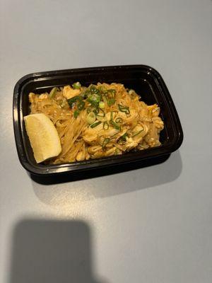 Jasmine Thai Kitchen