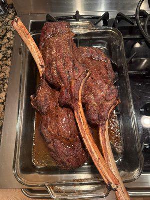 Alta Vista Meat Company