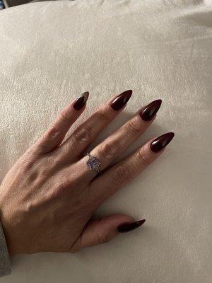 E-Nails