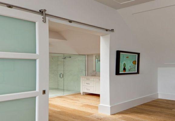 Hardwood Flooring & Beyond