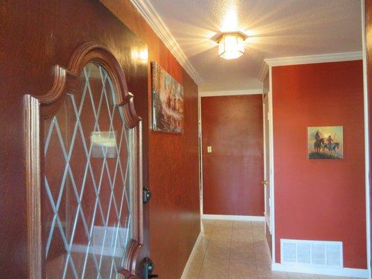 Trans American Construction