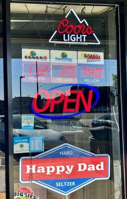 Cousins Liquor & Deli