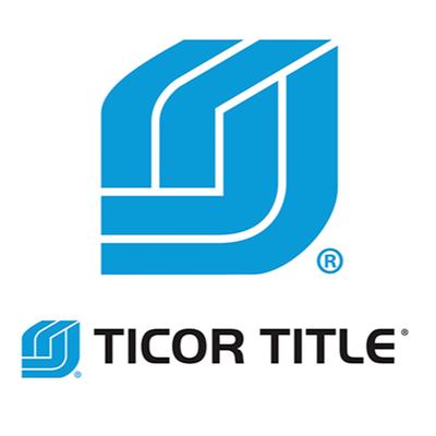 Ticor Title Company of Nevada - Main Office