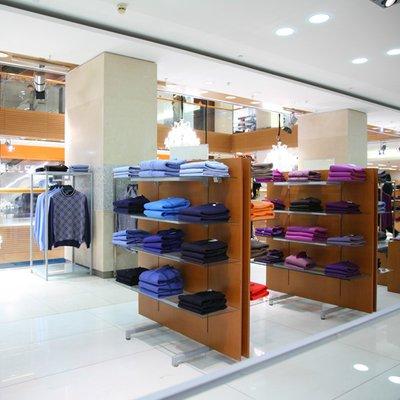 General Business Services