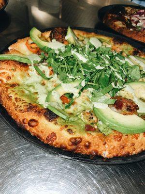 Slackwater - Salt Lake City