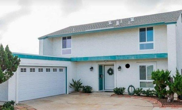 Precision Coatings SD