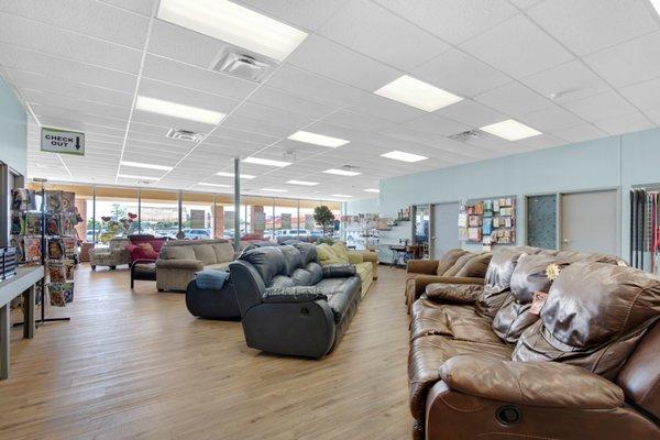 Humane Society Thrift & Gift Store