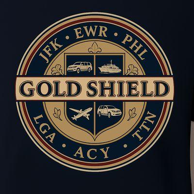 Gold Shield Car Service