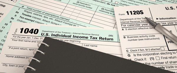 Trinity Tax Services