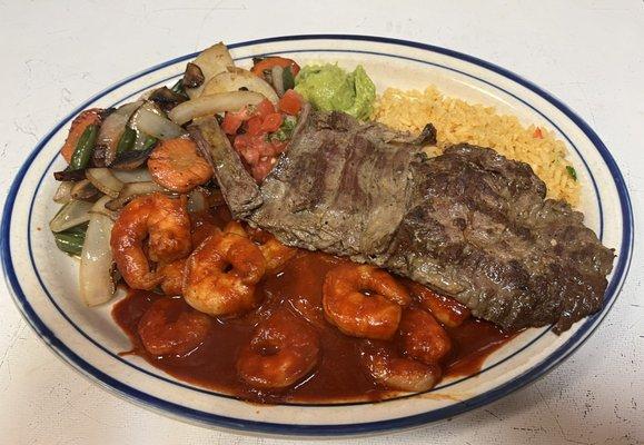 Tijuana'a Grill & Cantina