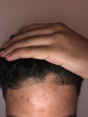 Headquarters Barbers Lounge