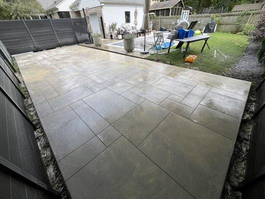 HP Masonry & Remodeling