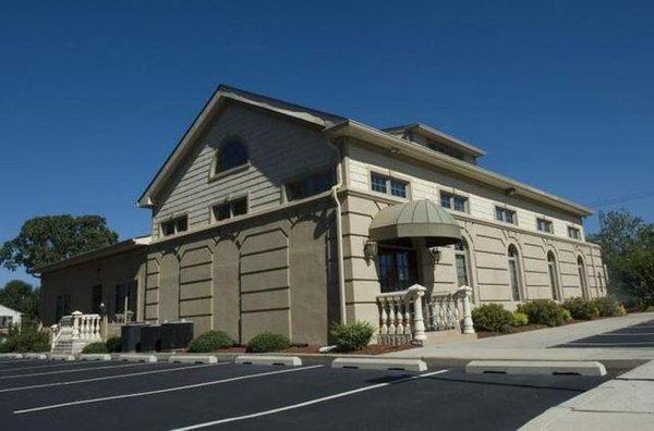 Muslim American Community Association