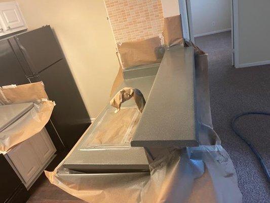 The Horses Construction Services