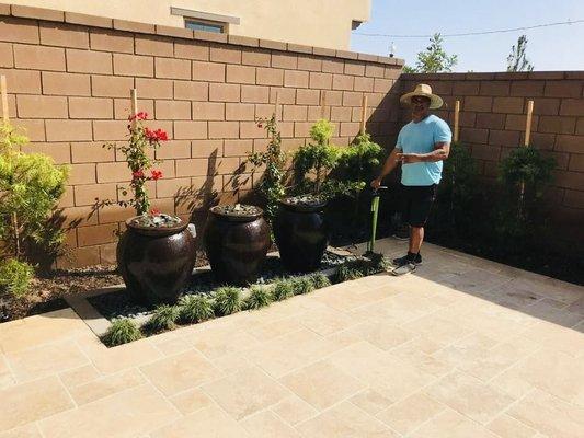 Moa & Sons Landscapes