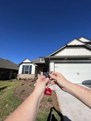 Angela Cheatwood - West and Main Homes