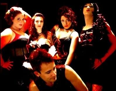 beautiful - presented by elastic future