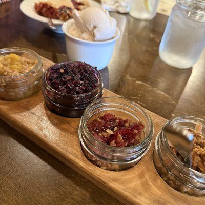 Crane’s Restaurant, Pies & Winery