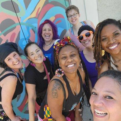 Belly Dance Goddess Hour by Karla Marie