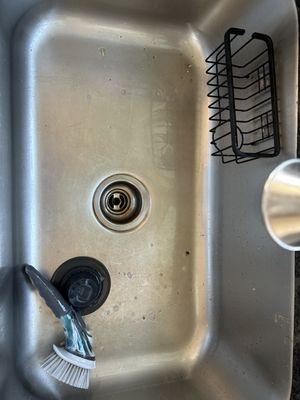 Help Cleaning and Service