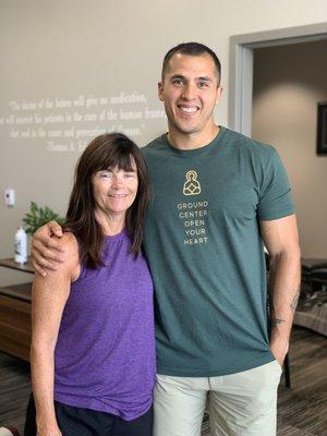 Complete Connection Chiropractic