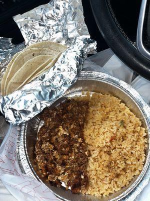 El Dorado Authentic Mexican Restaurant