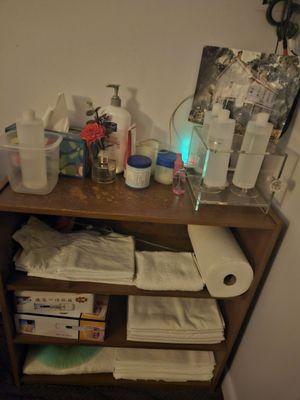 3/29/25 What do you need?