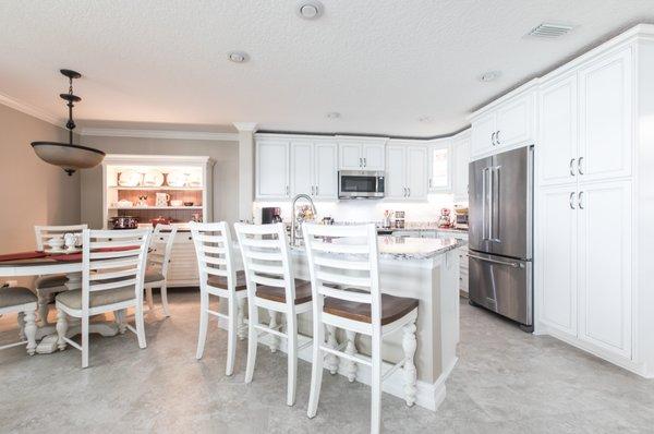 Zelmar Kitchen Designs & More