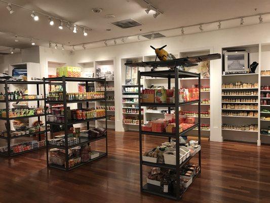 Food and other products