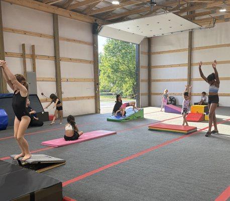 Top Degree Athletics