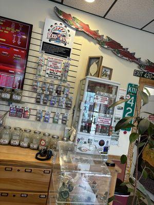 Red Run Cannabis