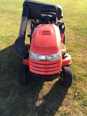 "We Service What They Sell Too!"