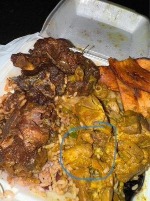 1Luv Island Restaurant